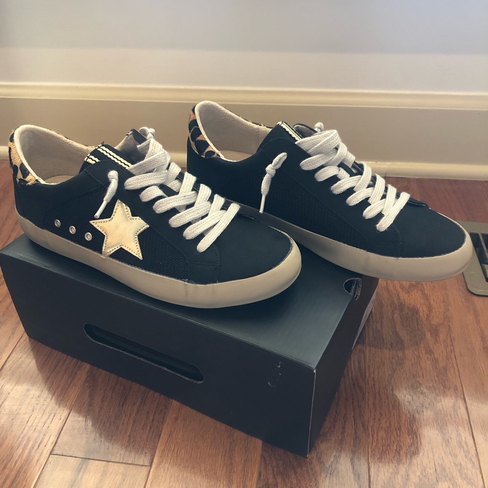 Shu Shop sneakers